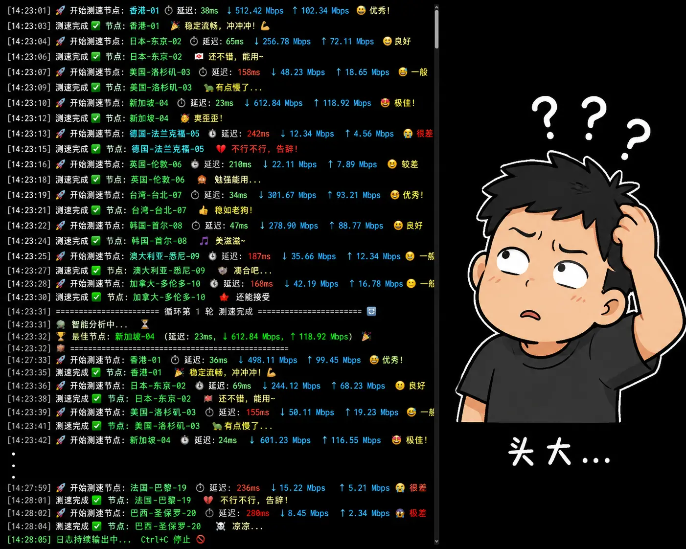 用 WebView 给你的破旧 CLI 工具换一张现代化的脸