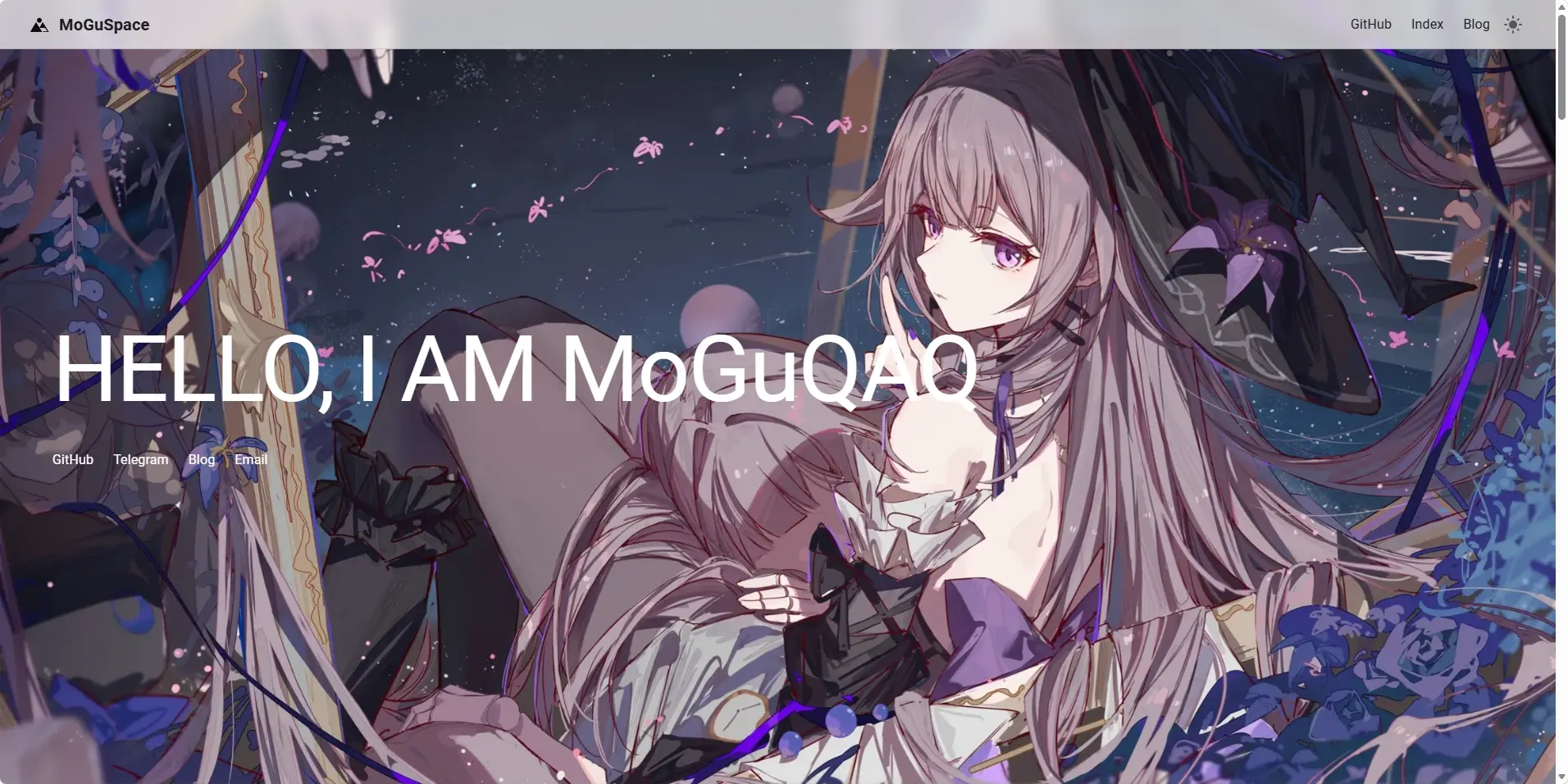 MoGuSpace