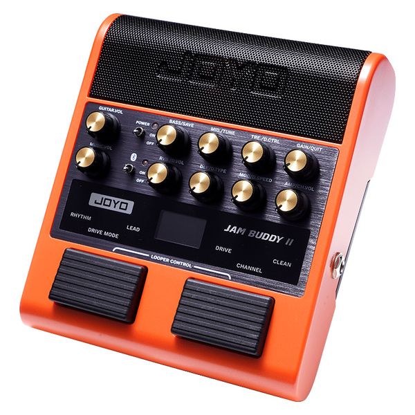 JOYO JAM BUDDY II