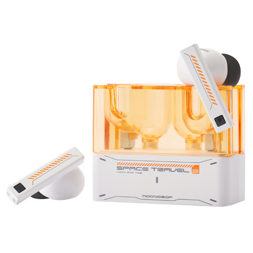 MOONDROP SPACE TRAVEL 2